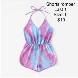 Romper